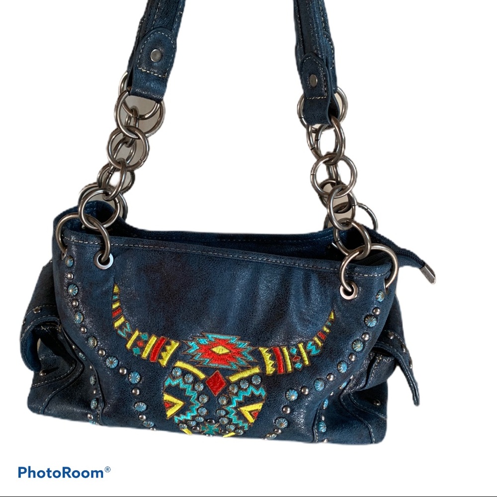 Montana West concealed carry Handbag